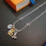 2026年2月3日入荷新品ルイヴィトンネックレスギフト/誕生日/記念品/アクセサリーxin工場
