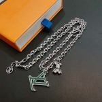 2026年2月3日入荷新品ルイヴィトンネックレスギフト/誕生日/記念品/アクセサリーxin工場