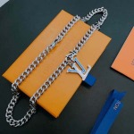 2026年2月3日入荷新品ルイヴィトンネックレスギフト/誕生日/記念品/アクセサリーxin工場