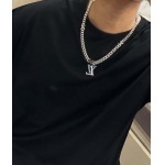 2026年2月3日入荷新品ルイヴィトンネックレスギフト/誕生日/記念品/アクセサリーxin工場