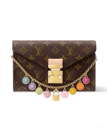 2026年2月3日入荷新品ルイヴィトン キーホルダー ギフト...