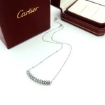 2026年2月3日入荷新品カルティエネックレスギフト/誕生日/記念品/アクセサリーxin工場
