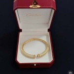 2026年2月3日入荷新品カルティエ腕輪/ブレスレットギフト/誕生日/記念品/アクセサリーxin工場