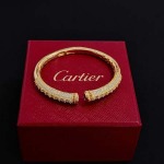 2026年2月3日入荷新品カルティエ腕輪/ブレスレットギフト/誕生日/記念品/アクセサリーxin工場