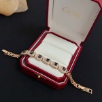2026年2月3日入荷新品カルティエブレスレットギフト/誕生日/記念品/アクセサリーxin工場