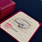2026年2月3日入荷新品カルティエ腕輪/ブレスレットギフト/誕生日/記念品/アクセサリーxin工場