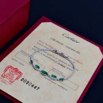 2026年2月3日入荷新品カルティエブレスレットギフト/誕生日/記念品/アクセサリーxin工場