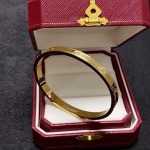 2026年2月3日入荷新品カルティエ腕輪/ブレスレットギフト/誕生日/記念品/アクセサリーxin工場