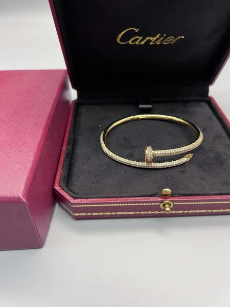 2026年2月3日入荷新品カルティエ腕輪/ブレスレットギフト...
