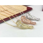 2026年2月3日入荷新品カルティエネックレスギフト/誕生日/記念品/アクセサリーxin工場