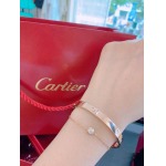 2026年2月3日入荷新品カルティエネックレスギフト/誕生日/記念品/アクセサリーxin工場