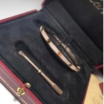 2026年2月3日入荷新品カルティエ腕輪/ブレスレットギフト/誕生日/記念品/アクセサリーxin工場