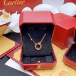 2026年2月3日入荷新品カルティエネックレスギフト/誕生日/記念品/アクセサリーxin工場