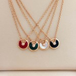 2026年2月3日入荷新品カルティエネックレスギフト/誕生日/記念品/アクセサリーxin工場