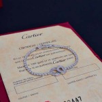 2026年2月3日入荷新品カルティエブレスレットギフト/誕生日/記念品/アクセサリーxin工場