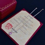 2026年2月3日入荷新品カルティエネックレスギフト/誕生日/記念品/アクセサリーxin工場
