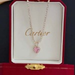 2026年2月3日入荷新品カルティエネックレスギフト/誕生日/記念品/アクセサリーxin工場