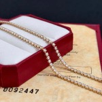 2026年2月3日入荷新品カルティエネックレスギフト/誕生日/記念品/アクセサリーxin工場