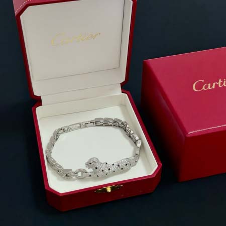 2026年2月3日入荷新品カルティエブレスレットギフト/誕生...
