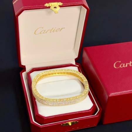 2026年2月3日入荷新品カルティエ腕輪/ブレスレットギフト...