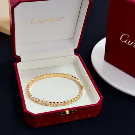 2026年2月3日入荷新品カルティエ腕輪/ブレスレットギフト...