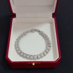 2026年2月3日入荷新品カルティエブレスレットギフト/誕生日/記念品/アクセサリーxin工場