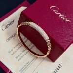 2026年2月3日入荷新品カルティエ腕輪/ブレスレットギフト/誕生日/記念品/アクセサリーxin工場