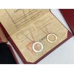 2026年2月3日入荷新品カルティエネックレスギフト/誕生日/記念品/アクセサリーxin工場