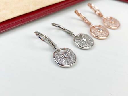 2026年2月3日入荷新品カルティエピアスギフト/誕生日/記...