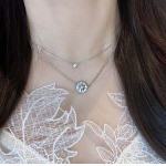 2026年2月3日入荷新品カルティエネックレスギフト/誕生日/記念品/アクセサリーxin工場