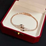 2026年2月3日入荷新品カルティエブレスレットギフト/誕生日/記念品/アクセサリーxin工場