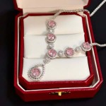 2026年2月3日入荷新品カルティエネックレスギフト/誕生日/記念品/アクセサリーxin工場