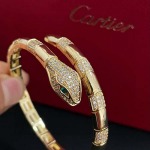 2026年2月3日入荷新品カルティエ腕輪/ブレスレットギフト/誕生日/記念品/アクセサリーxin工場