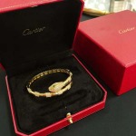2026年2月3日入荷新品カルティエ腕輪/ブレスレットギフト/誕生日/記念品/アクセサリーxin工場