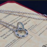 2026年2月3日入荷新品カルティエネックレスギフト/誕生日/記念品/アクセサリーxin工場