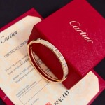 2026年2月3日入荷新品カルティエ腕輪/ブレスレットギフト/誕生日/記念品/アクセサリーxin工場