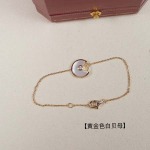 2026年2月3日入荷新品カルティエブレスレットギフト/誕生日/記念品/アクセサリーxin工場