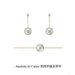 2026年2月3日入荷新品カルティエブレスレットギフト/誕生日/記念品/アクセサリーxin工場