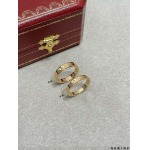 2026年2月3日入荷新品カルティエ指輪ギフト/誕生日/記念品/アクセサリーxin工場