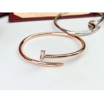 2026年2月3日入荷新品カルティエ腕輪/ブレスレットギフト/誕生日/記念品/アクセサリーxin工場