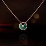 2026年2月3日入荷新品カルティエネックレスギフト/誕生日/記念品/アクセサリーxin工場