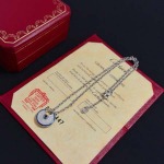 2026年2月3日入荷新品カルティエネックレスギフト/誕生日/記念品/アクセサリーxin工場