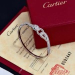 2026年2月3日入荷新品カルティエ腕輪/ブレスレットギフト/誕生日/記念品/アクセサリーxin工場