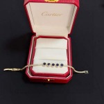 2026年2月3日入荷新品カルティエブレスレットギフト/誕生日/記念品/アクセサリーxin工場