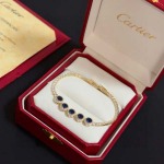 2026年2月3日入荷新品カルティエブレスレットギフト/誕生日/記念品/アクセサリーxin工場