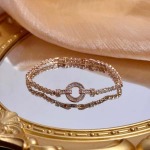 2026年2月3日入荷新品カルティエブレスレットギフト/誕生日/記念品/アクセサリーxin工場