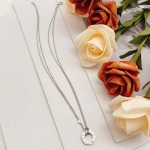 2026年2月3日入荷新品カルティエネックレスギフト/誕生日/記念品/アクセサリーxin工場