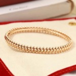 2026年2月3日入荷新品カルティエ腕輪/ブレスレットギフト/誕生日/記念品/アクセサリーxin工場