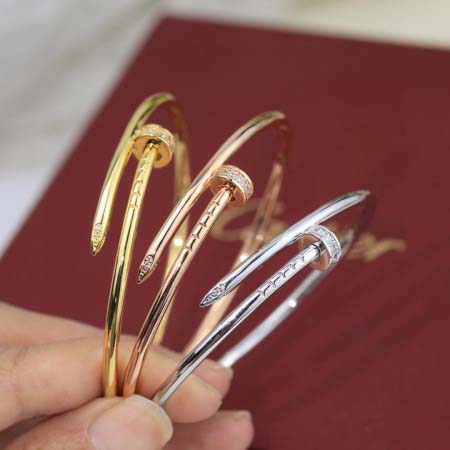 2026年2月3日入荷新品カルティエ腕輪/ブレスレットギフト...