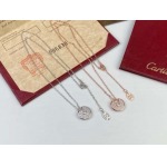 2026年2月3日入荷新品カルティエネックレスギフト/誕生日/記念品/アクセサリーxin工場